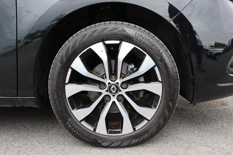 Renault Kangoo Blue dCi 115 Intens Edc - 5p