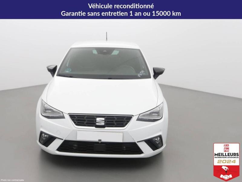 Seat Ibiza 1.0 Tsi 110ch Fr