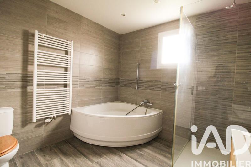 Maison - 103 m² - 5 pièces