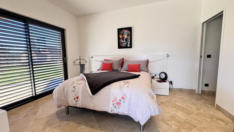 Maison - 164 m² - 6 pièces