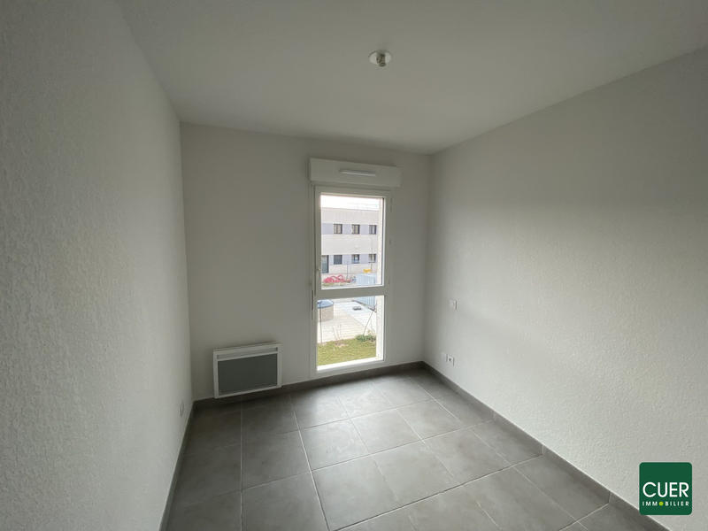 Maison - 72 m² - 4 pièces