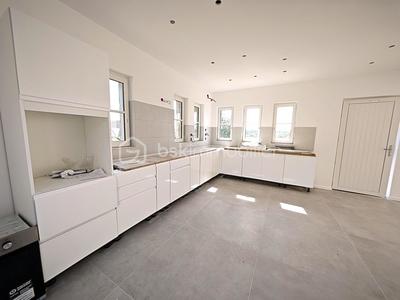 Maison d'architecte - 144 m² - 5 pièces