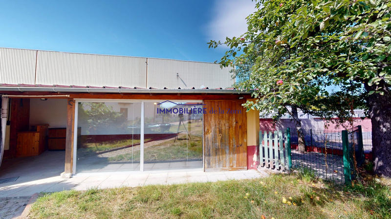 Maison - 82 m² - 4 pièces