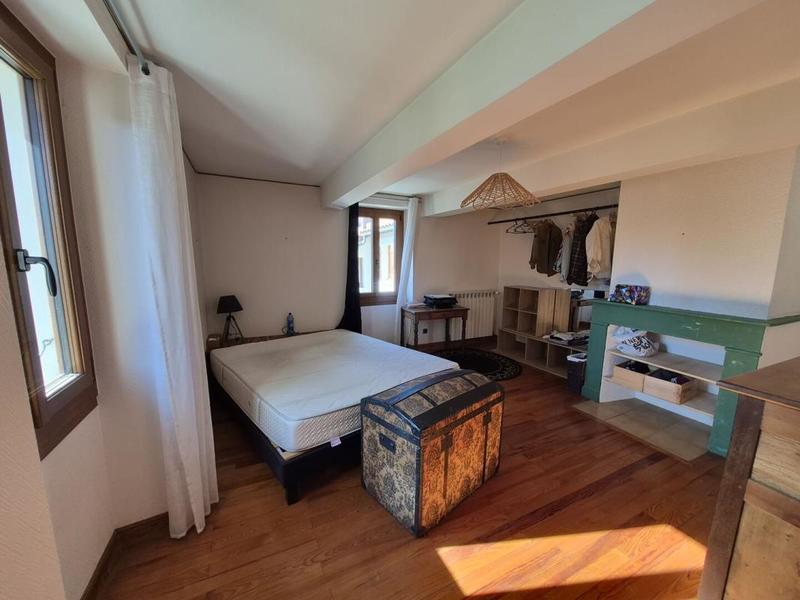 Maison - 146 m² - 7 pièces