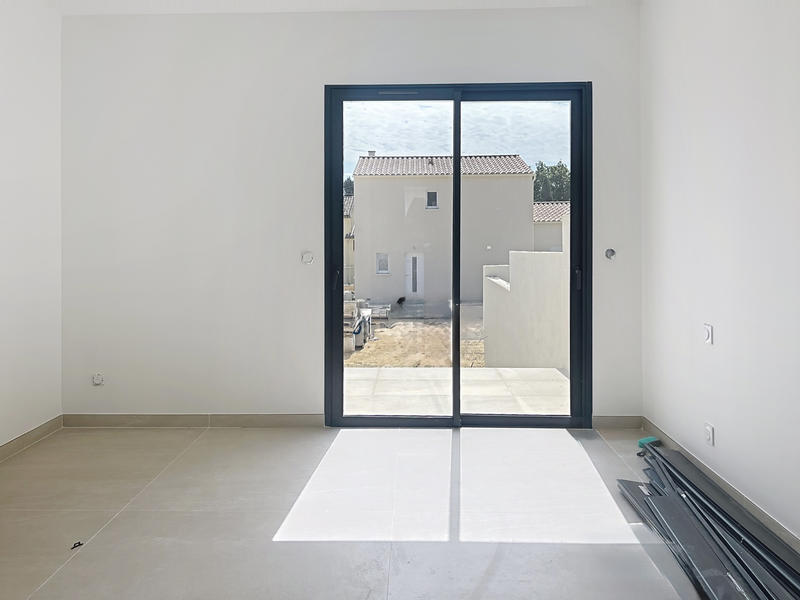 Villa - 156 m² - 5 pièces