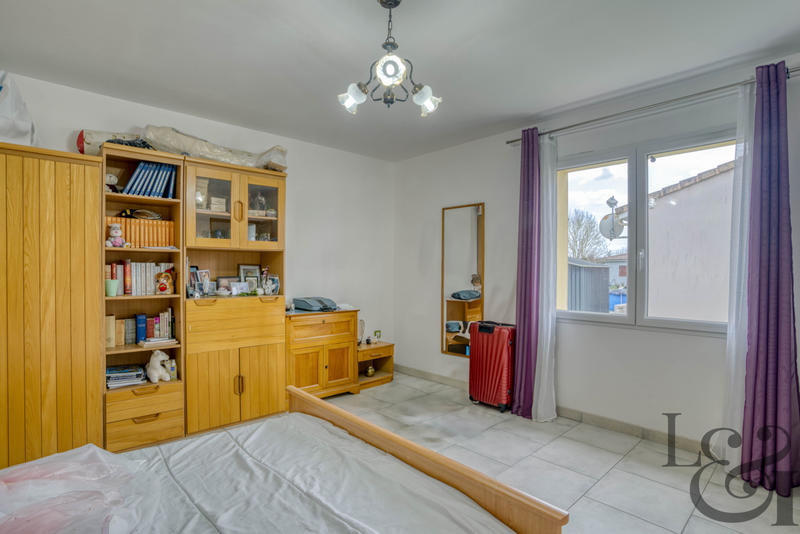 Maison - 169 m² - 4 pièces