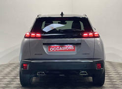 Peugeot 2008 II Hybrid 136 e-Dcs6 Gt