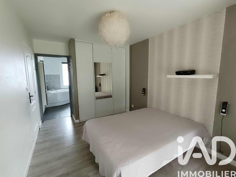 Maison - 146 m² - 5 pièces