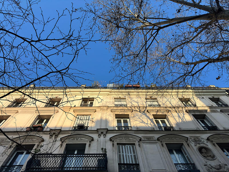 Appartement - 71 m² - 2 pièces