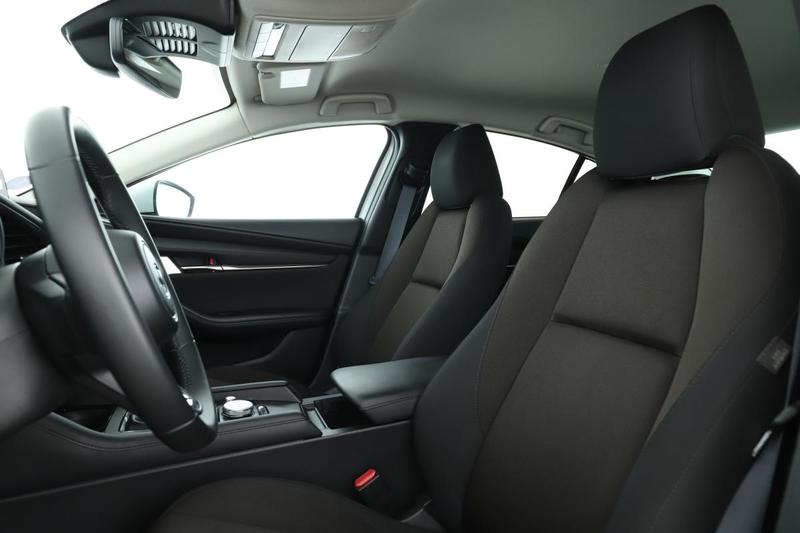 Mazda 3 Berline 2.0 e-Skyactiv-G m-Hybrid Exclusive-Line Bvm6 150 ch