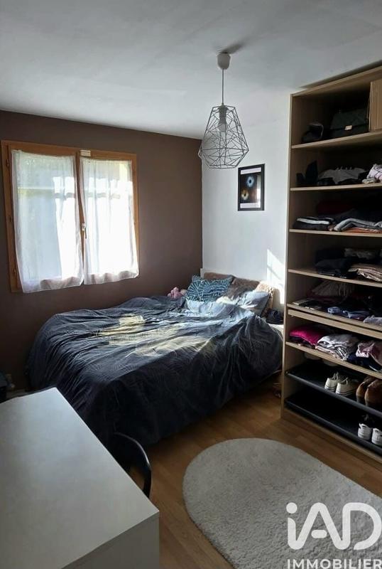 Maison - 145 m² - 7 pièces