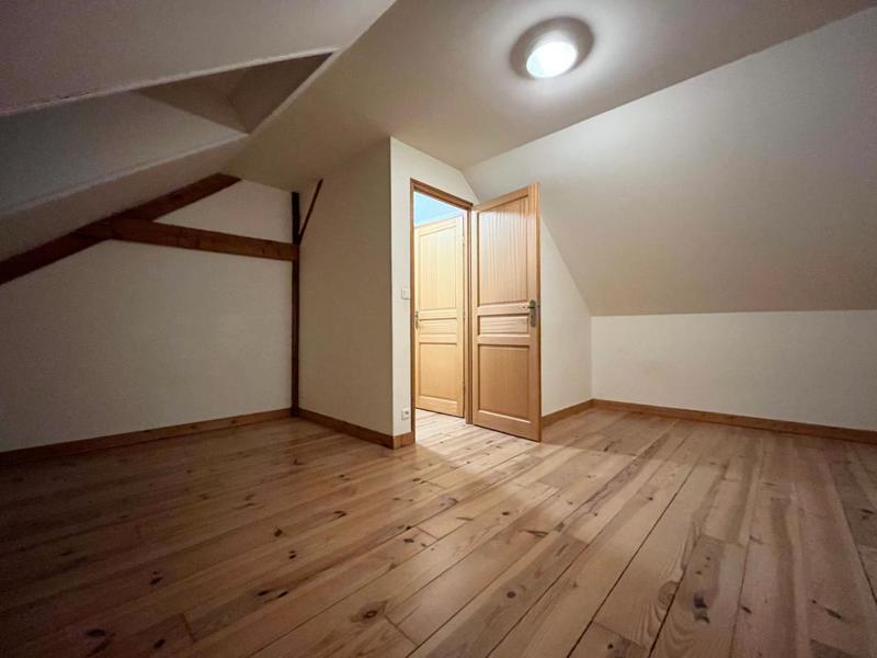 Maison - 73 m² - 3 pièces