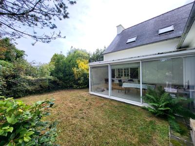 Maison - 127 m² - 7 pièces