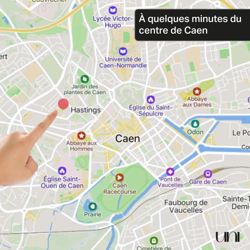 Maison - 170 m² - 7 pièces