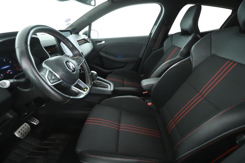 Renault Clio 1.3 TCe Rs Line Edc 130 ch