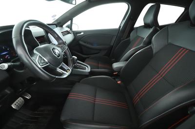 Renault Clio 1.3 TCe Rs Line Edc 130 ch