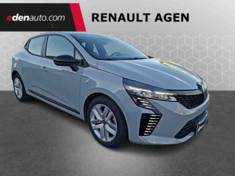 Renault Clio Societe Tce 90 Gsr2 Evolution