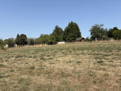 Terrain - 1 557 m²