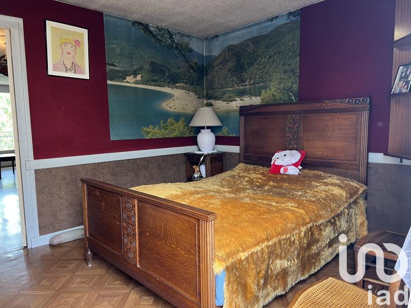 Maison de village - 178 m² - 8 pièces