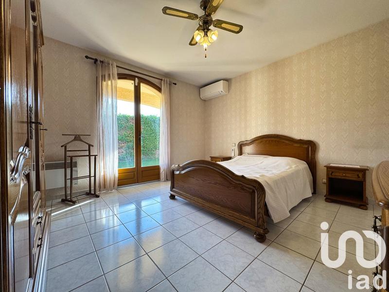 Maison - 190 m² - 6 pièces