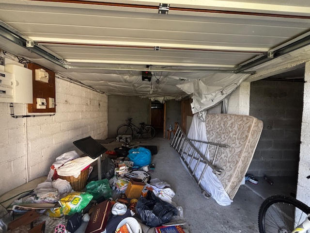 Propriété - 124 m² - 5 pièces