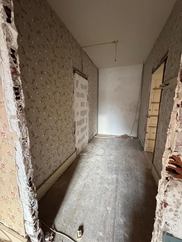 Appartement - 76 m² - 3 pièces