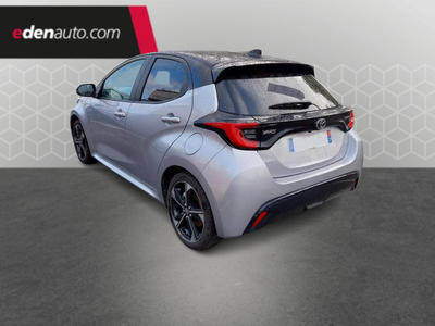 Toyota Yaris Hybride 130h Premiere