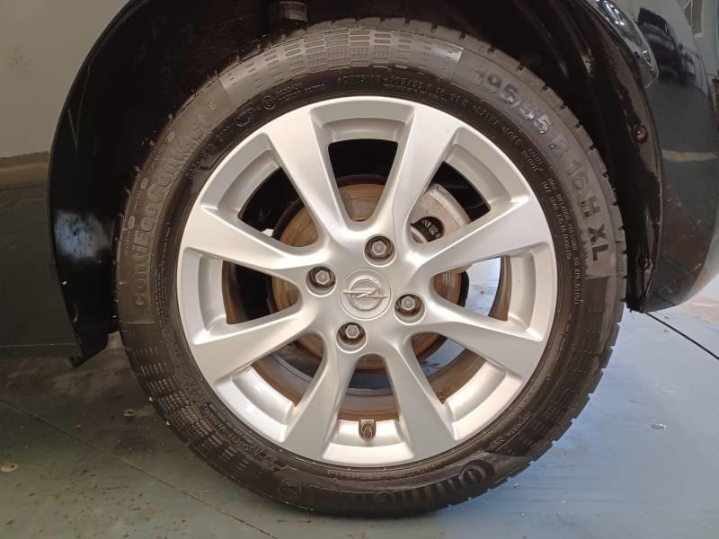 Opel Corsa 1.2 Turbo 100 ch Bvm6 Edition