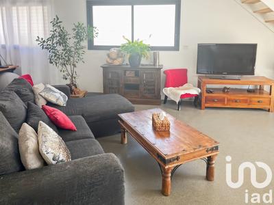 Maison - 150 m² - 5 pièces