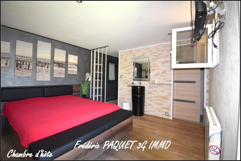 Maison en pierre - 198 m² - 7 pièces