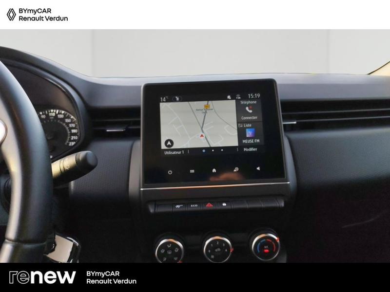 Renault Clio V Blue dCi 100 - 21n Business