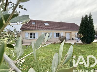 Maison - 157 m² - 7 pièces