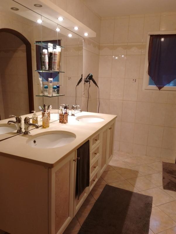 Maison - 132 m² - 5 pièces