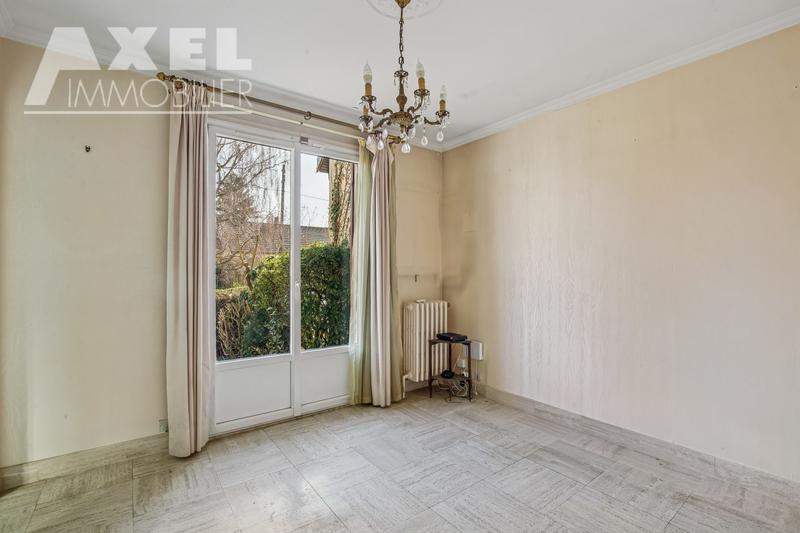 Maison - 132 m² - 6 pièces