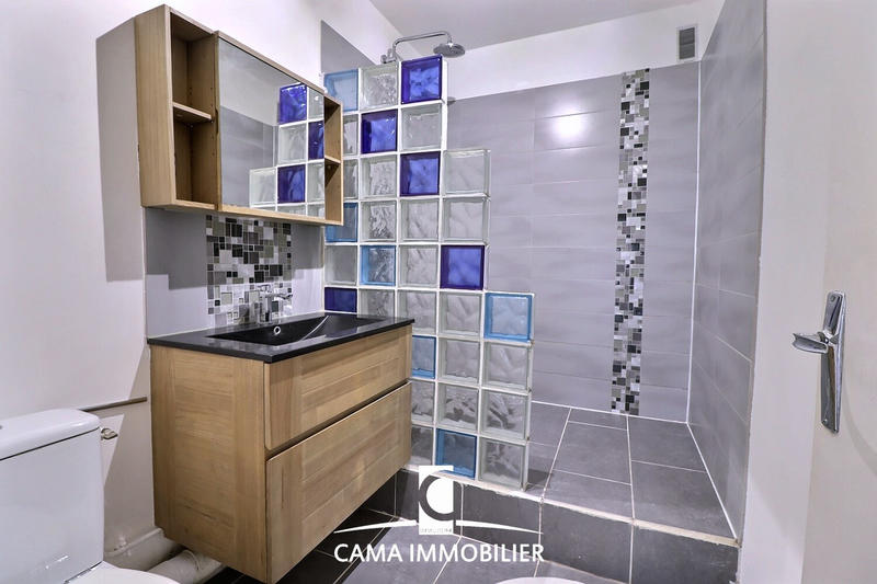 Appartement - 51 m² - 2 pièces