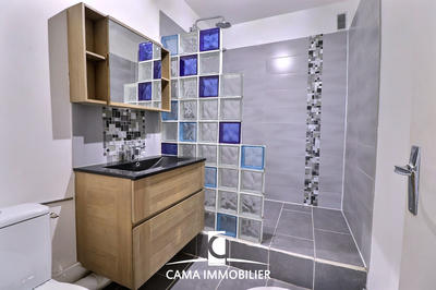 Appartement - 51 m² - 2 pièces