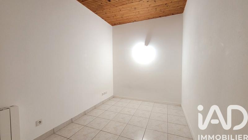 Maison - 50 m² - 2 pièces