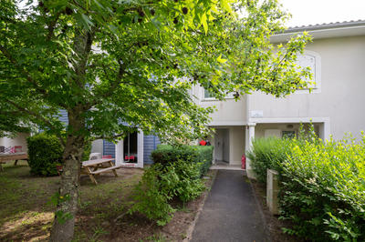 Triplex - 81 m² - 4 pièces