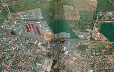 Local d'activité / Entrepôt - 6 257 m²