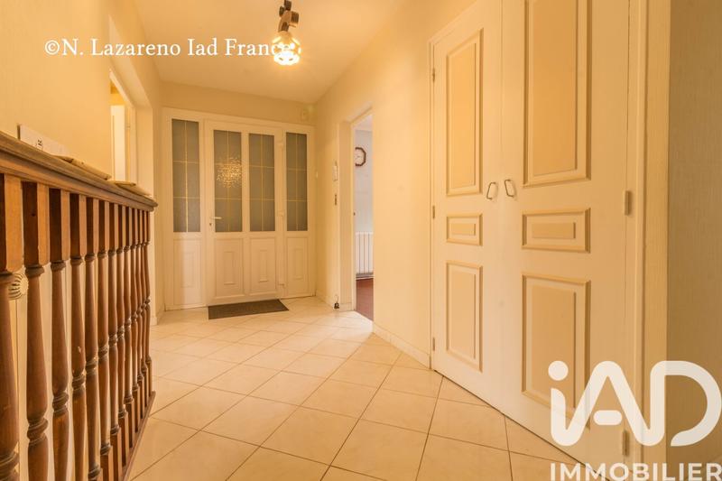 Maison - 150 m² - 5 pièces