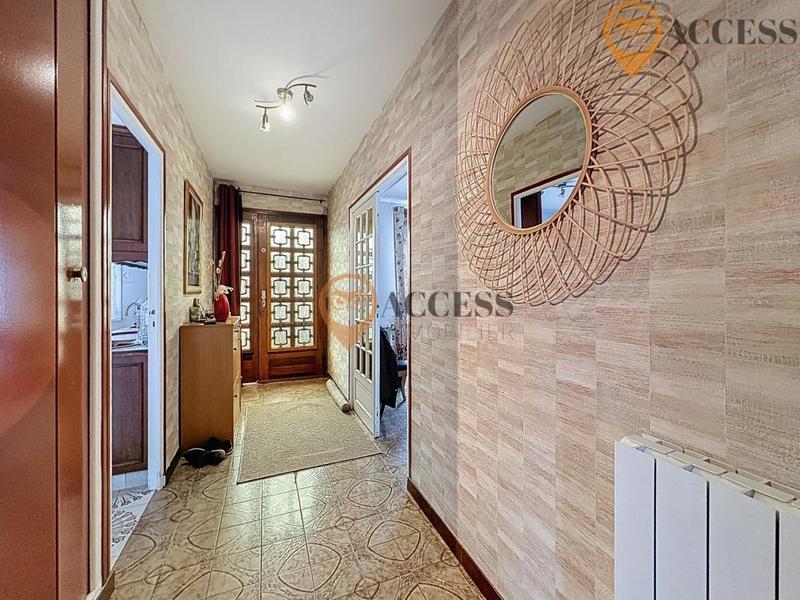 Maison - 141 m² - 6 pièces