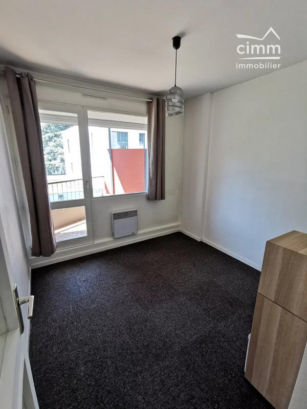 Appartement - 34 m² - 2 pièces