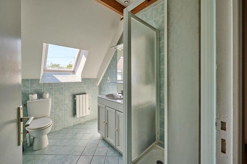 Longère - 2 318 m² - 20 pièces