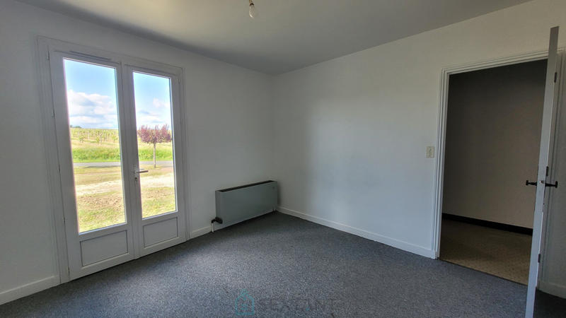 Maison - 116 m² - 5 pièces