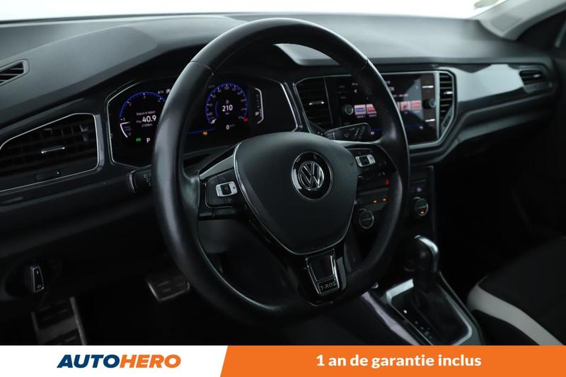 Volkswagen t-Roc 2.0 Tdi Dsg7 150 ch