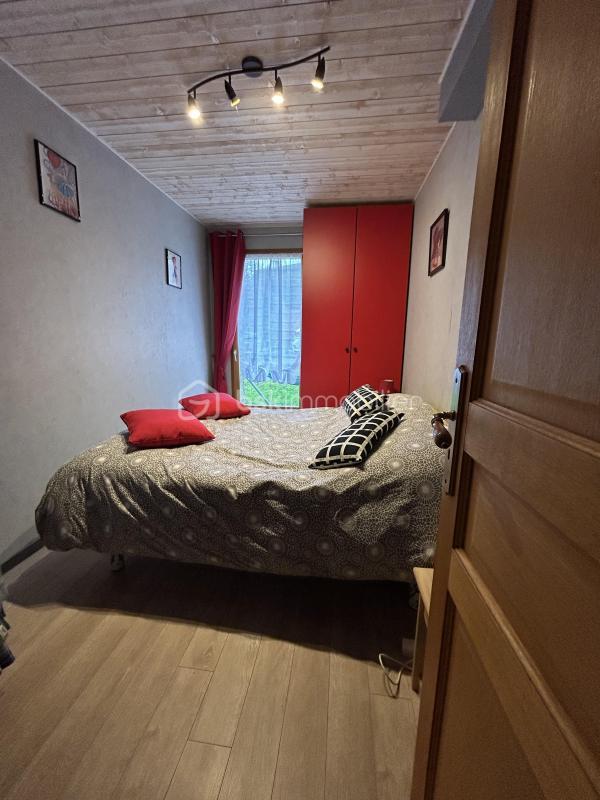 Longère - 230 m² - 8 pièces