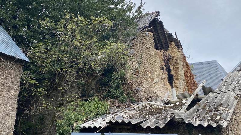 Maison - 47 m² - 3 pièces