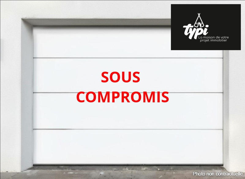 Parking / Garage - 15 m²