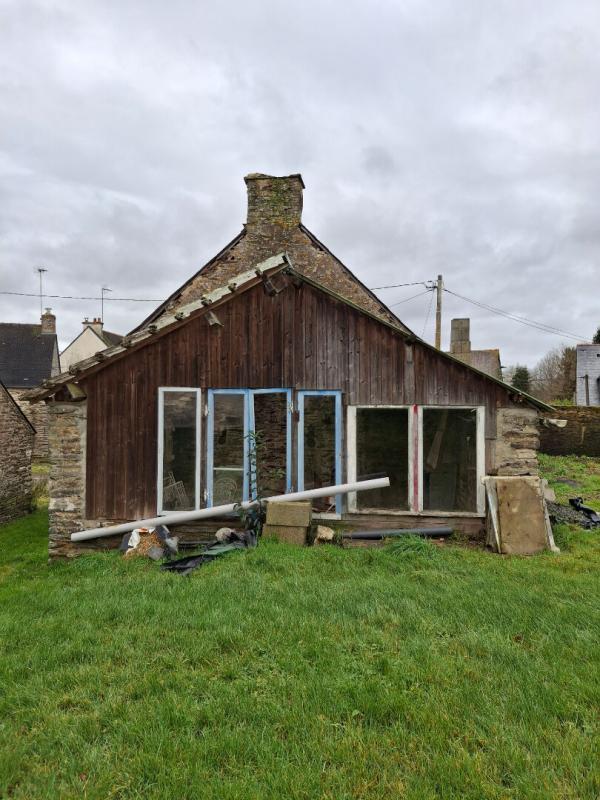 Maison - 81 m² - 4 pièces