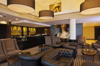 Appartement - 23 m² - 1 pièce